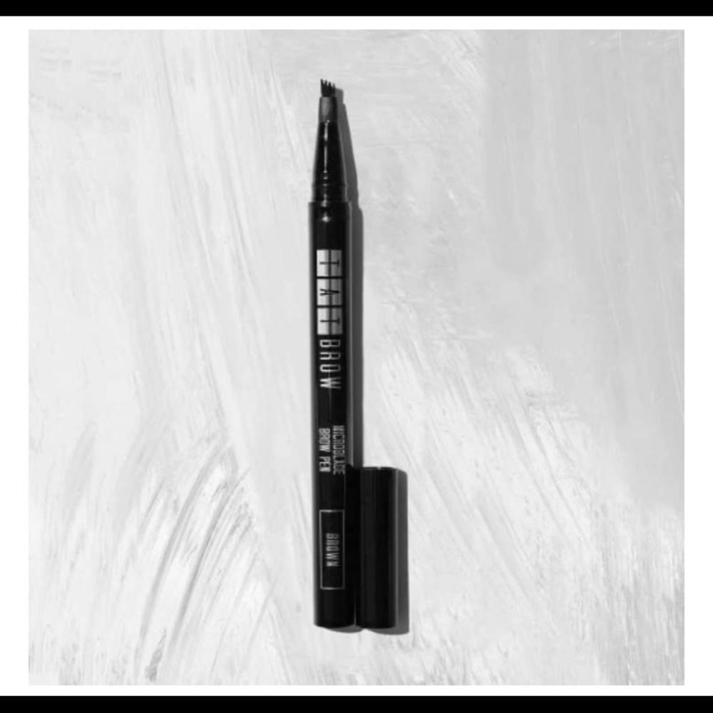 Tatbrow Microblade pen